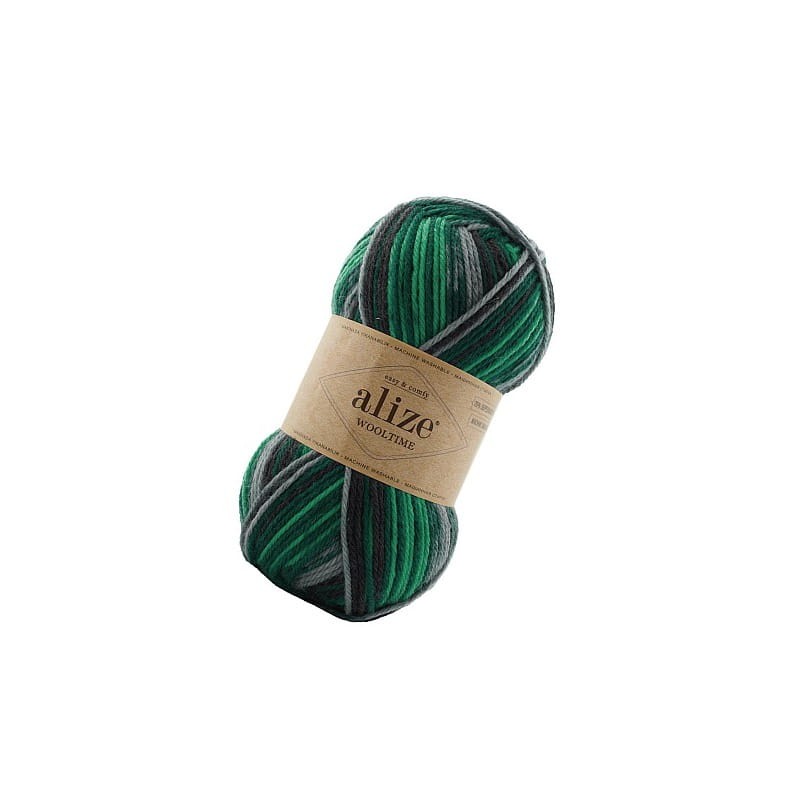 Alize Wooltime 11012