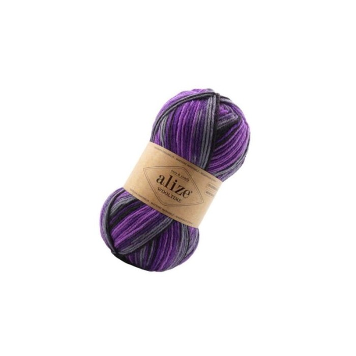 Alize Wooltime 11013