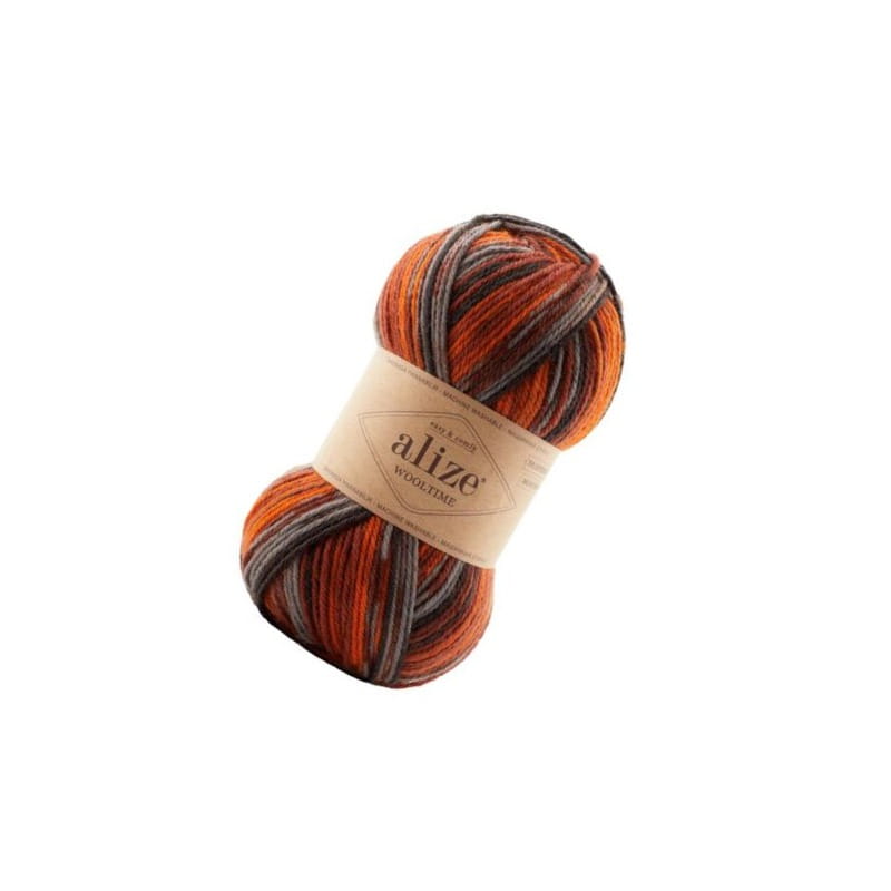 Alize Wooltime 11014