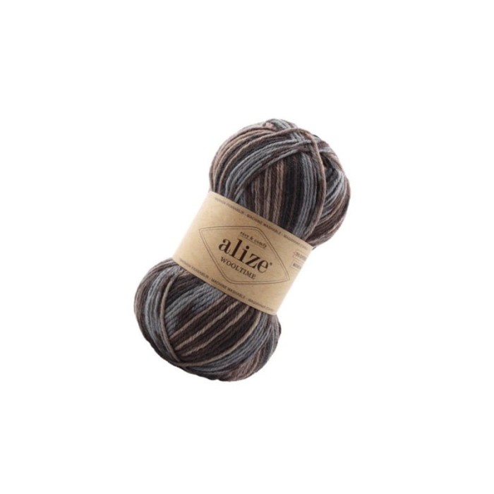 Alize Wooltime 11015