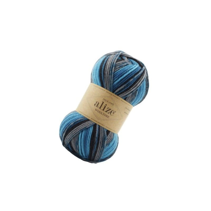 Alize Wooltime 11017