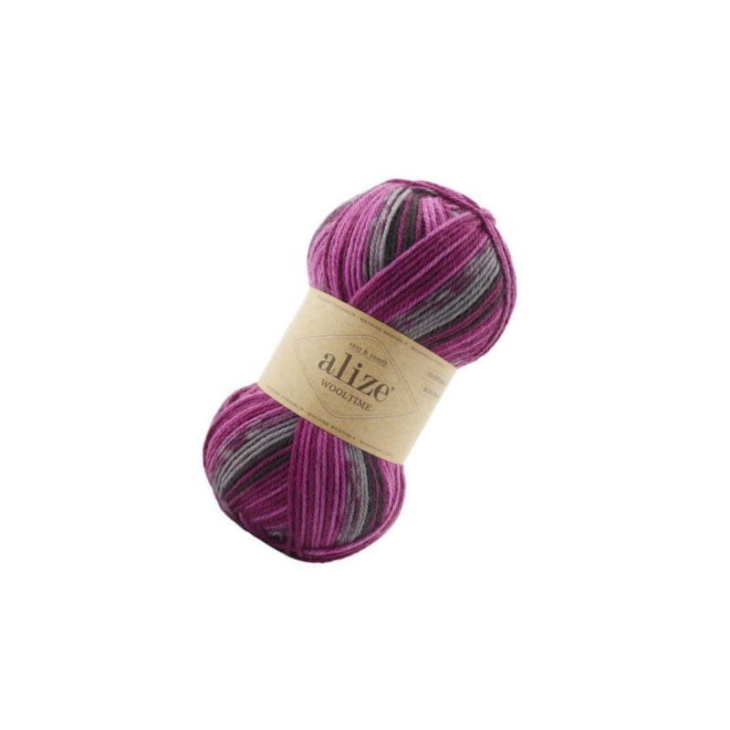 Alize Wooltime 11018