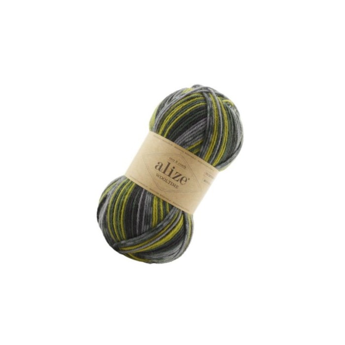 Alize Wooltime 11019