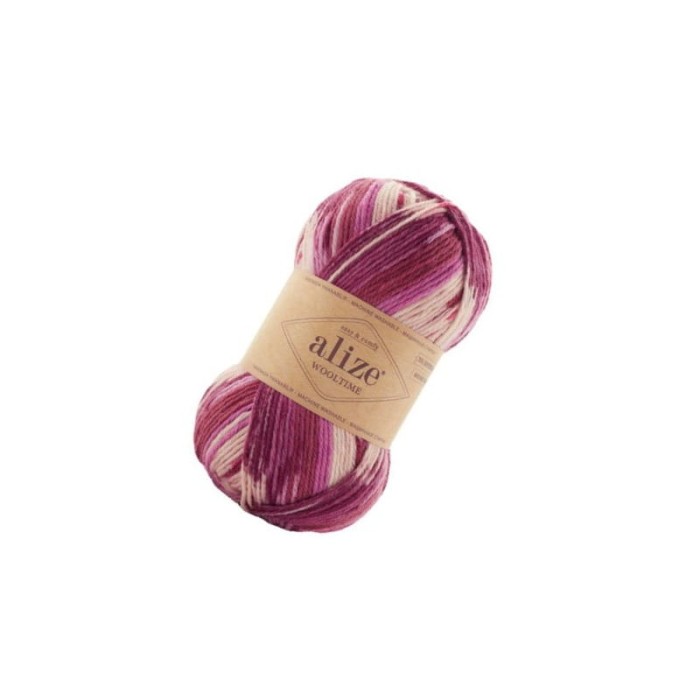 Alize Wooltime 11020