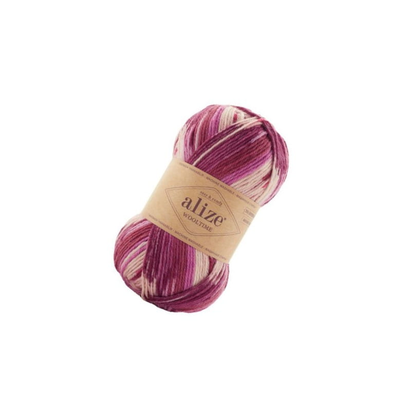 Alize Wooltime 11020