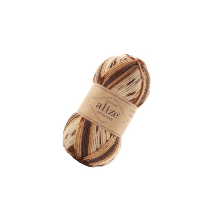 Alize Wooltime 11023