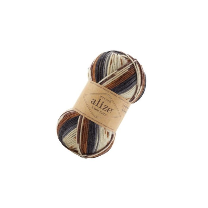 Alize Wooltime 11024