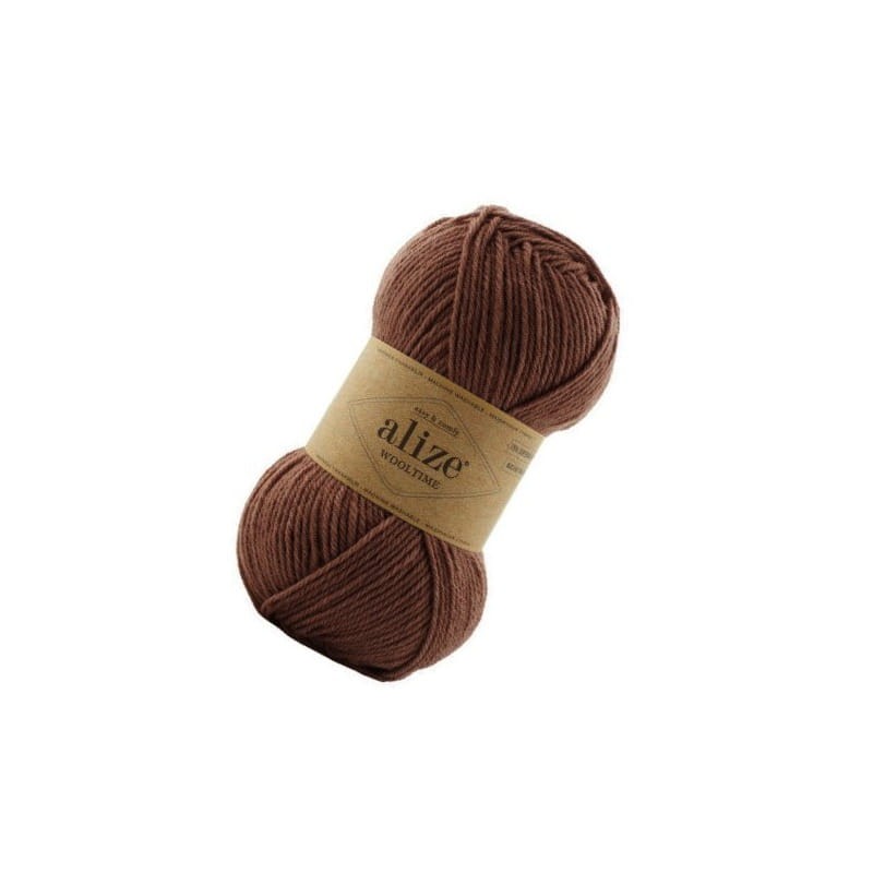 Alize Wooltime 581