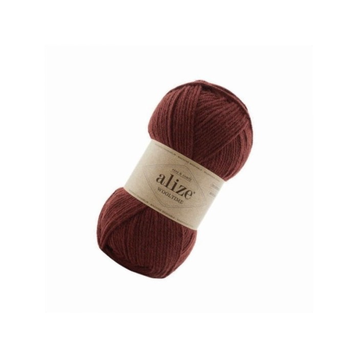 Alize Wooltime 588