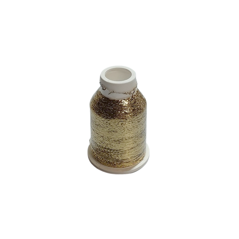 Drops Glitter 01 GOLD