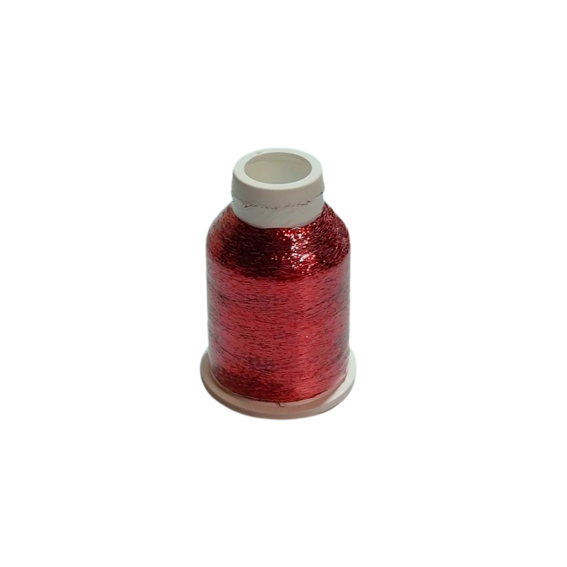 Drops Glitter 08 RED