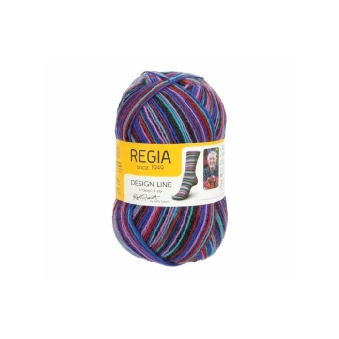 REGIA 4-ply Design Line Schachenmayr 03867