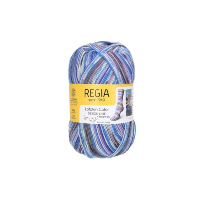REGIA 4-ply Design Line Schachenmayr 03881
