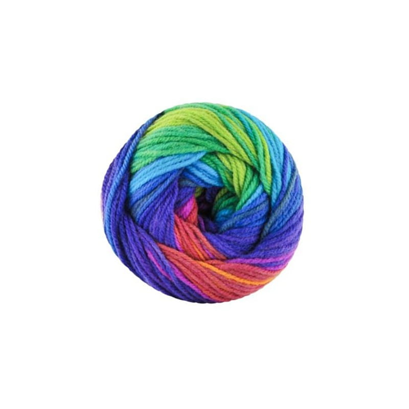Papatya Batik Vibrant 03