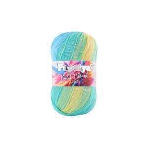 Papatya Batik Vibrant 10