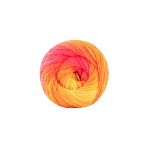 Papatya Batik Vibrant 12
