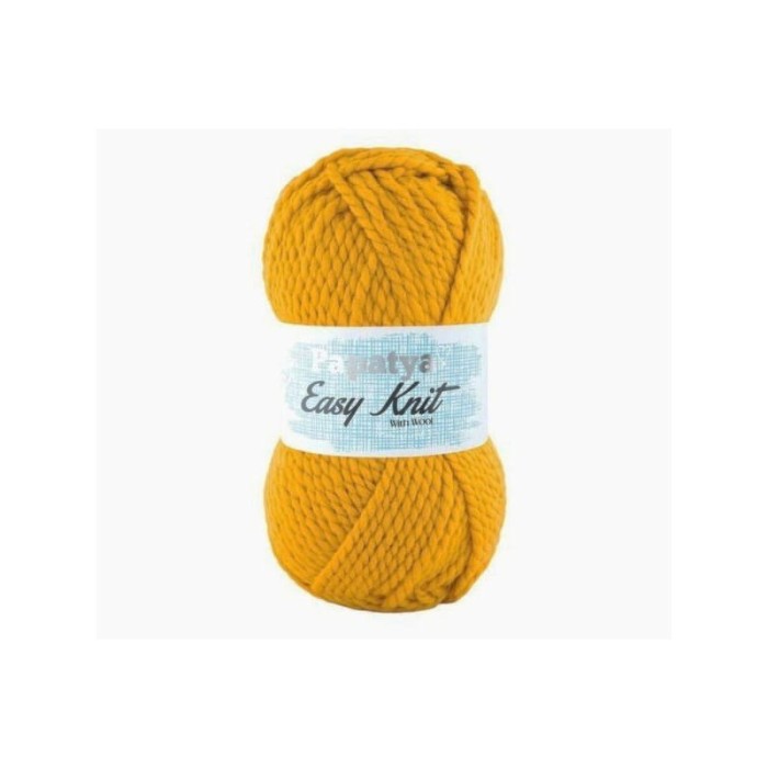 Papatya Easy Knit 8740 miodowy