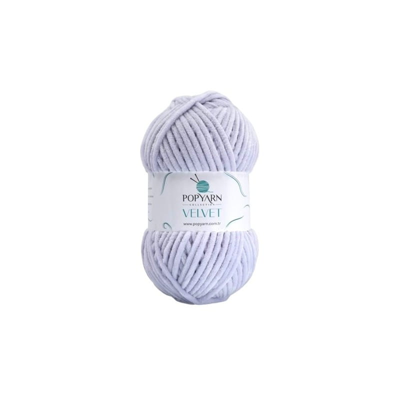 Popyarn Velvet B026