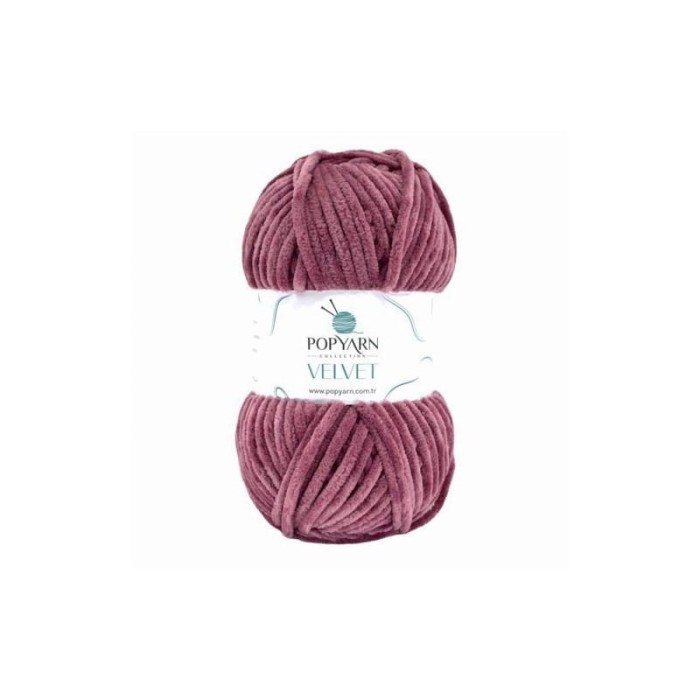 Popyarn Velvet B029