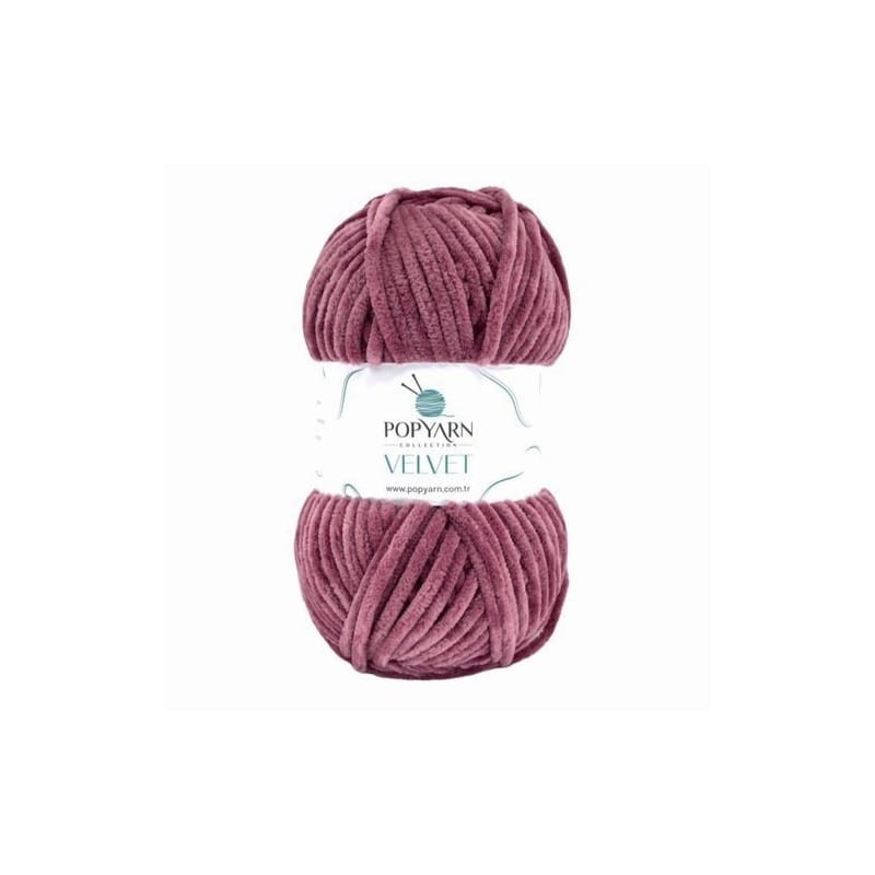 Popyarn Velvet B029