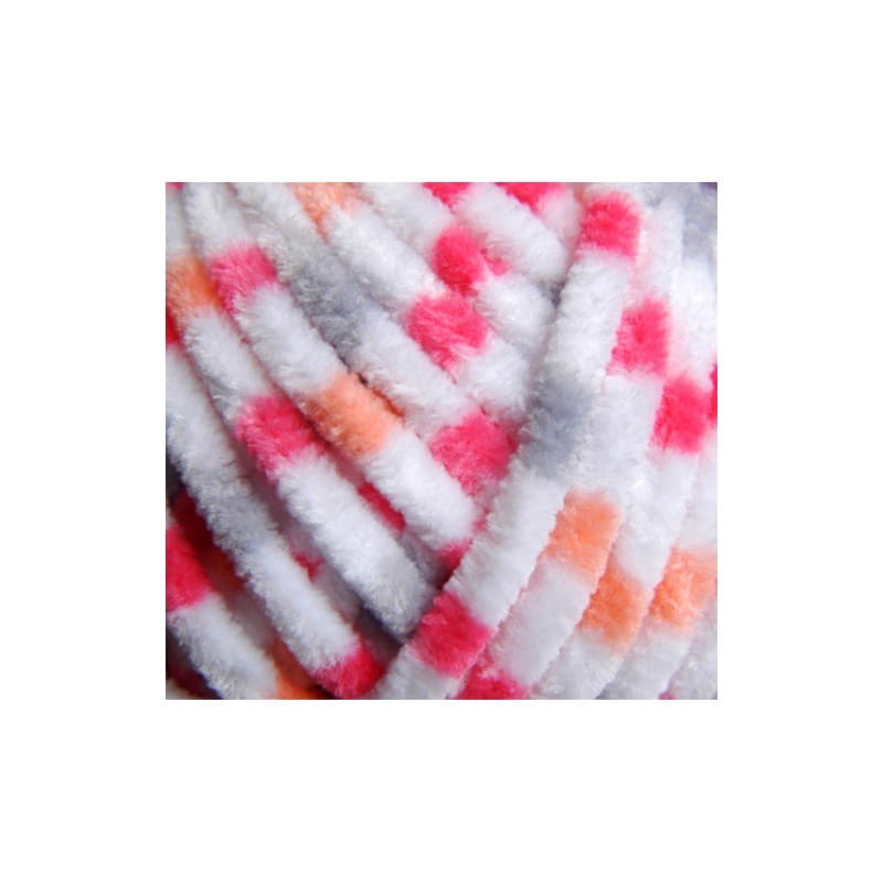Himalaya Dolphin Baby Colors 420