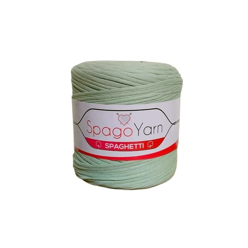 Spaghetti Spago Yarn