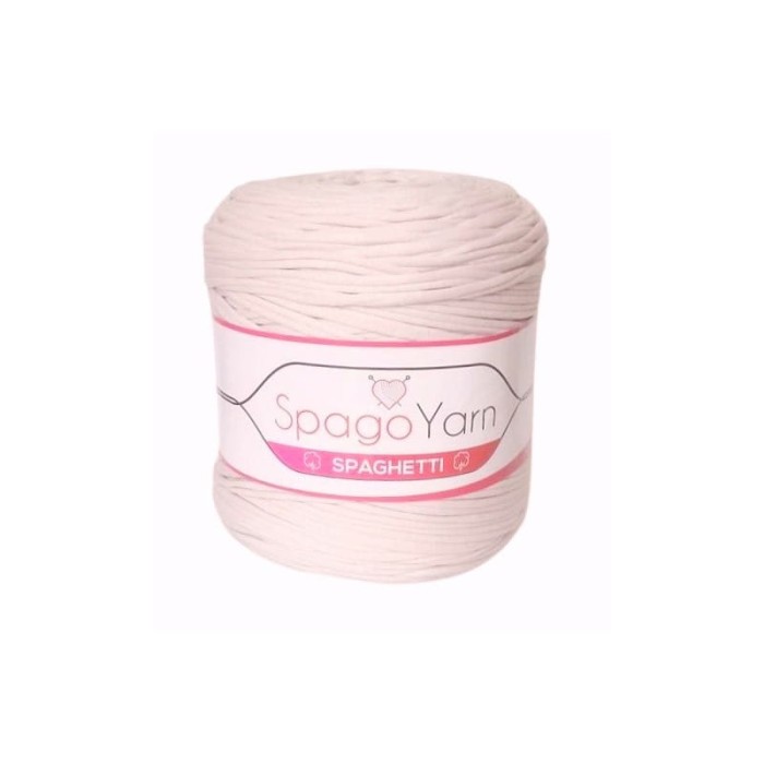Spaghetti Spago Yarn