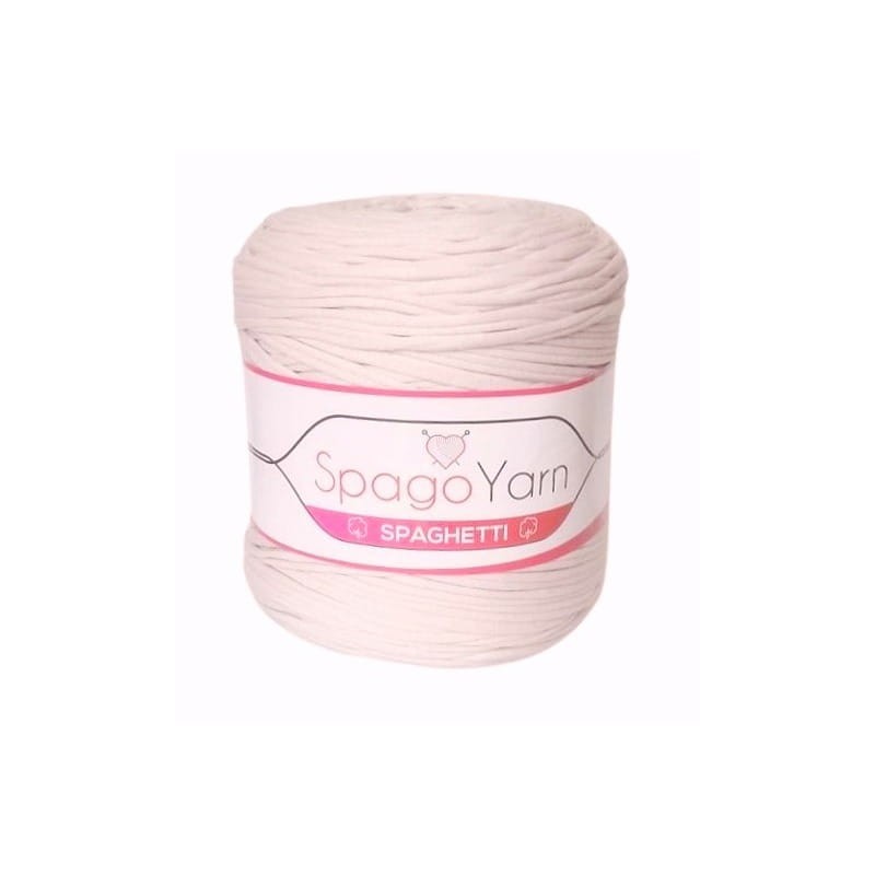 Spaghetti Spago Yarn