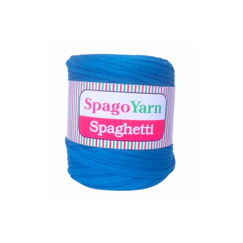 Spaghetti Spago Yarn
