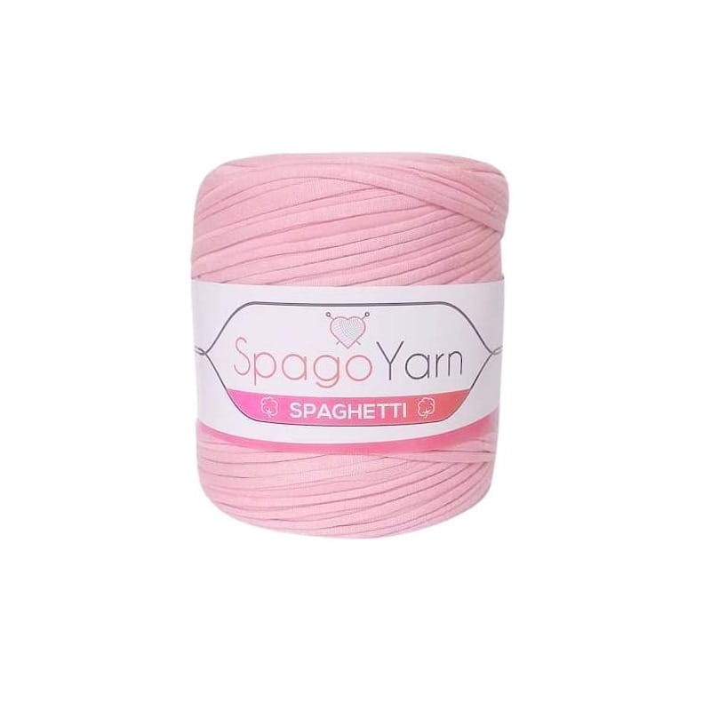 Spaghetti Spago Yarn