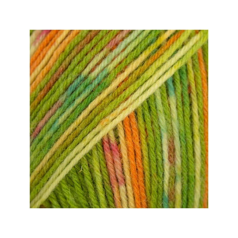 Drops Fabel Print 151