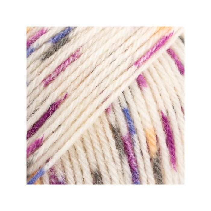 Drops Fabel Print 924