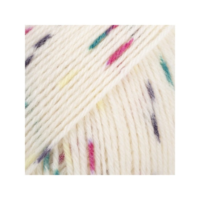 Drops Fabel Print 925