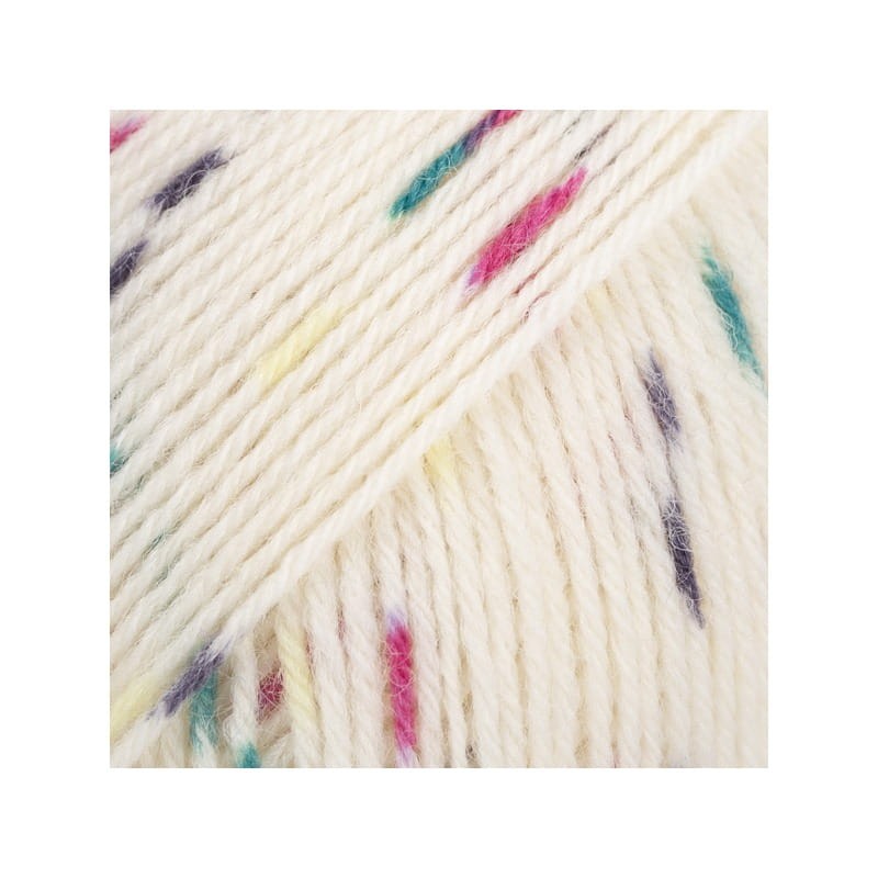 Drops Fabel Print 925