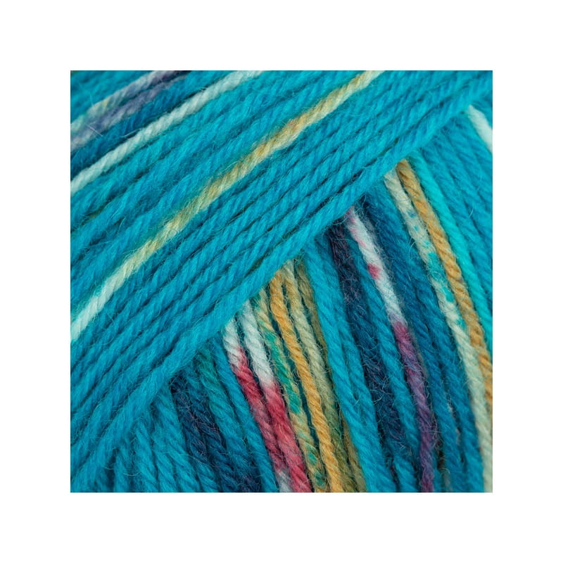 Drops Fabel Print 162