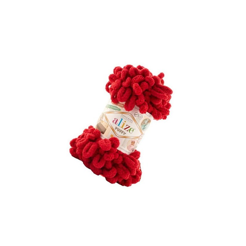 Alize Puffy 106