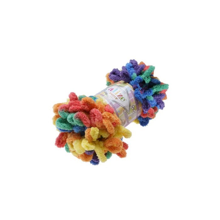 Alize Puffy Color 6511