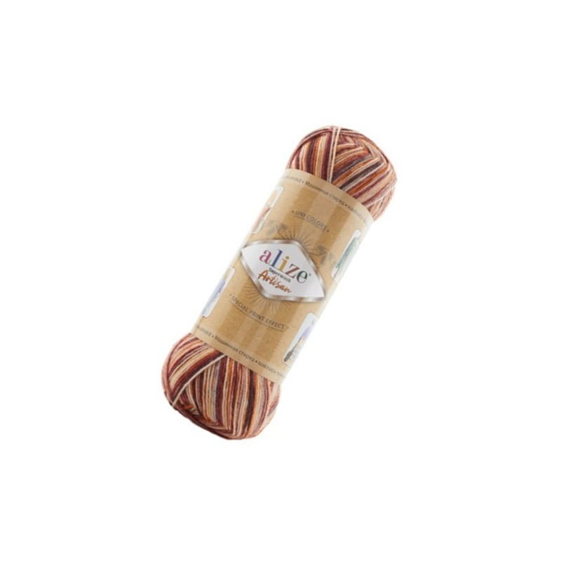Alize Artisan 9015