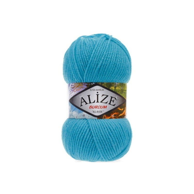 Alize Burcum Klasik 245