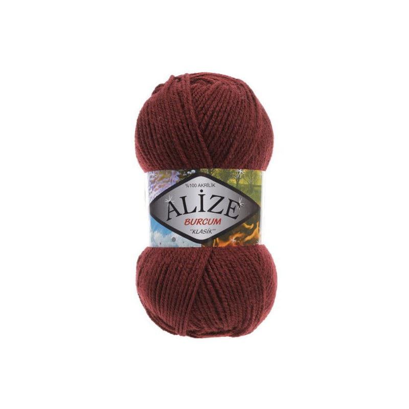 Alize Burcum Klasik 955