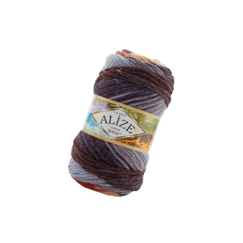 Alize Burcum Batik 7942