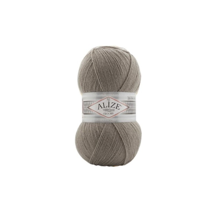 Alize Superlana TIG Crochet 283