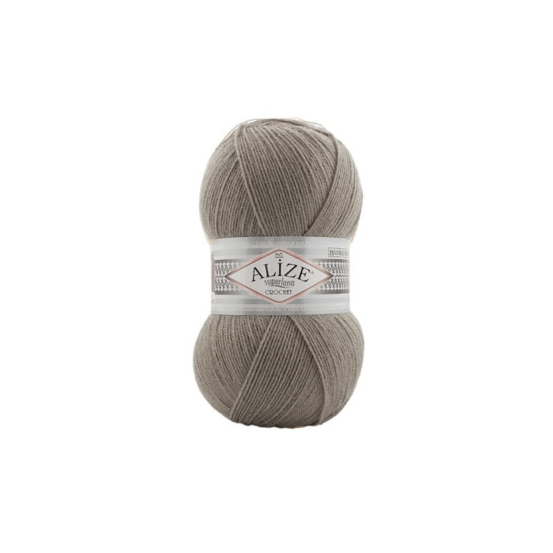 Alize Superlana TIG Crochet 283