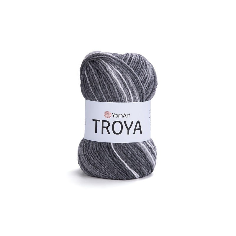 YarnArt Troya 2101