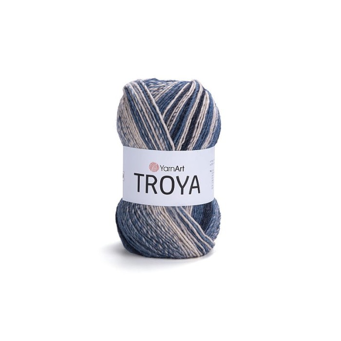 YarnArt Troya 2102
