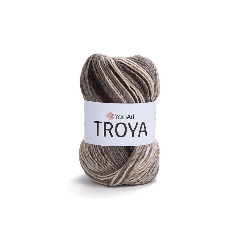 YarnArt Troya 2103
