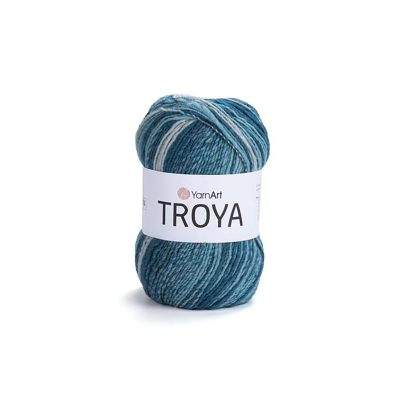 YarnArt Troya 2104