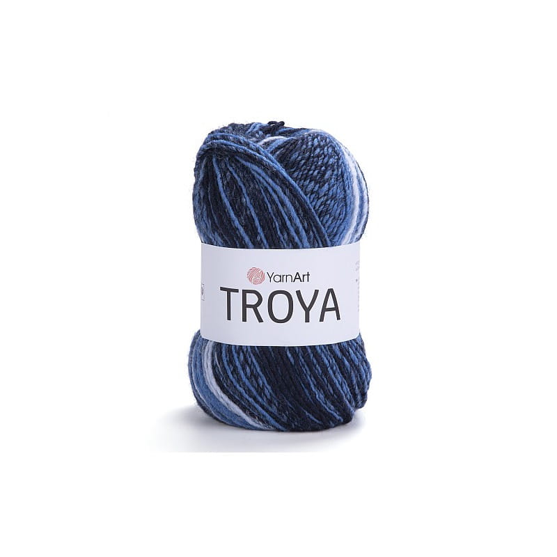 YarnArt Troya 2106