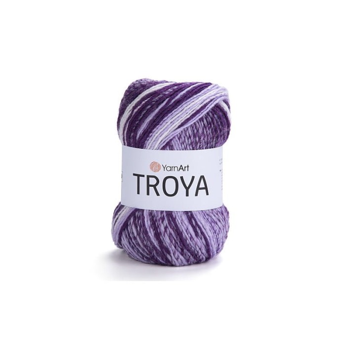 YarnArt Troya 2107