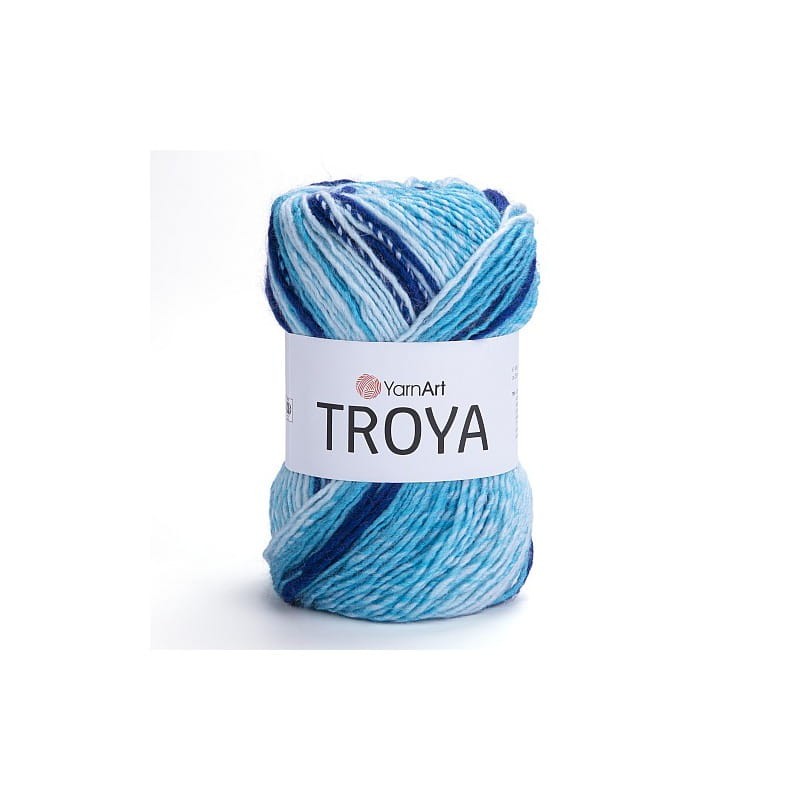 YarnArt Troya 2110